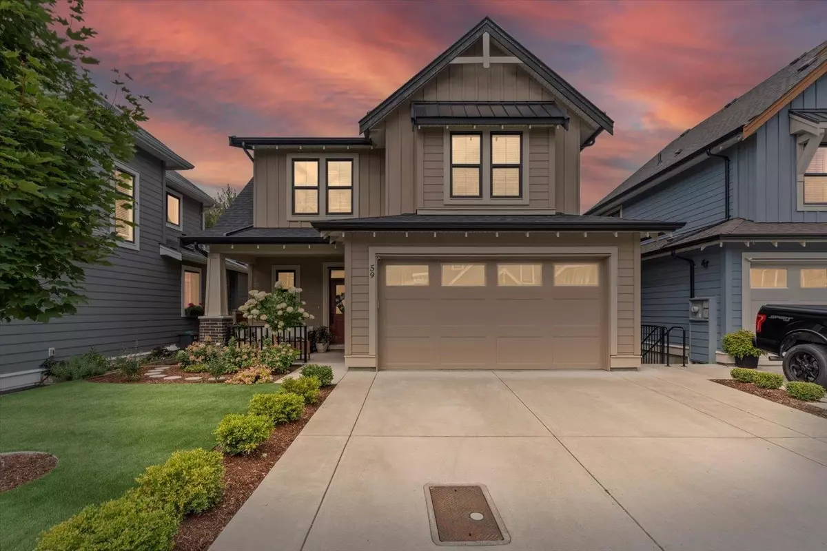 Chilliwack, BC V2R 0E5,46211 Promontory RD #59