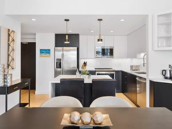 New Westminster, BC V3L 0C2,280 Ross DR #2301