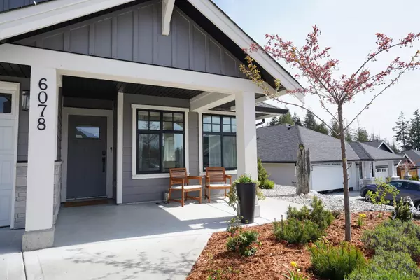 Sechelt, BC V7Z 0S4,6078 Kingbird AVE