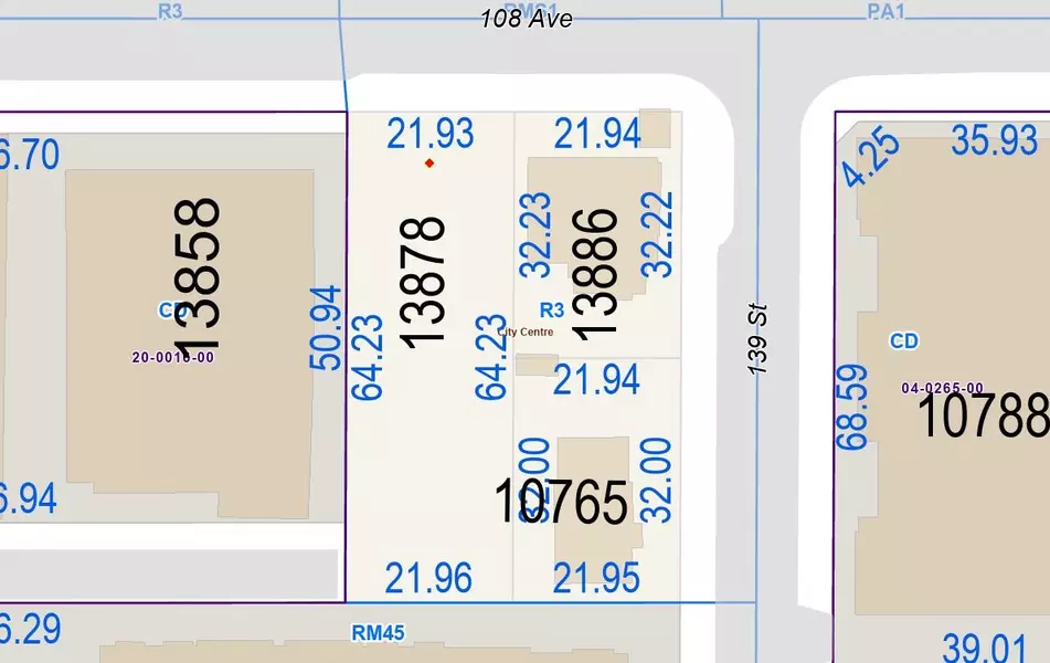 13878 108 AVE, Surrey, BC V3T 2K8