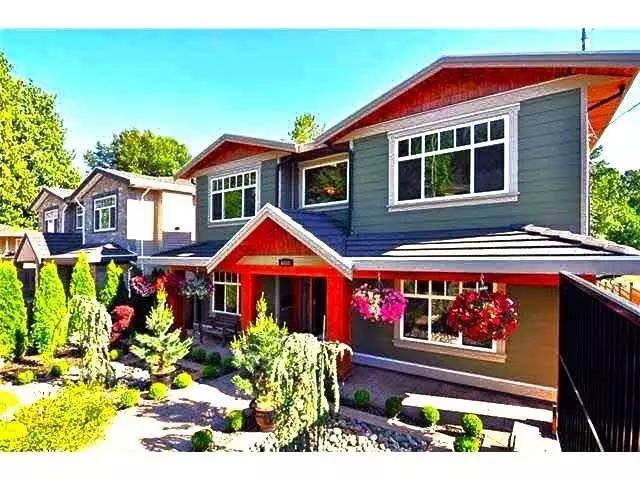 6080 Marine DR, Burnaby, BC V3N 2X9