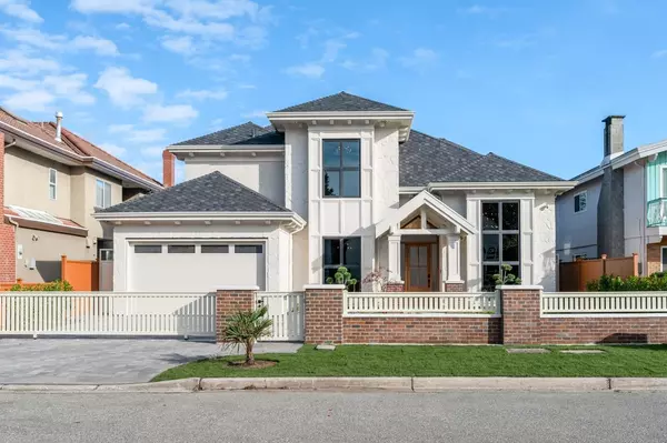 7160 Montana RD, Richmond, BC V7C 4K3