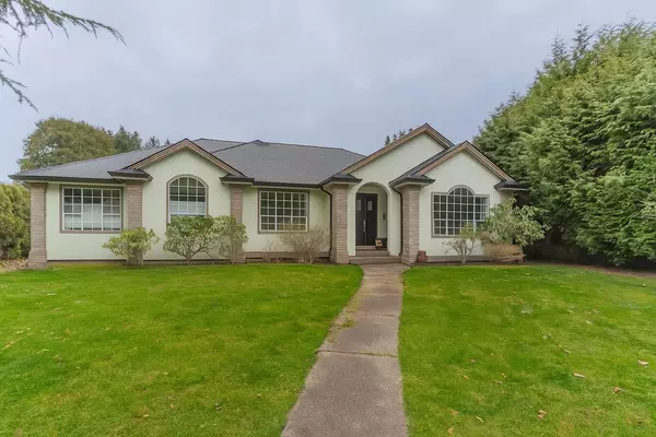 2892 140 ST, Surrey, BC V4P 2H9