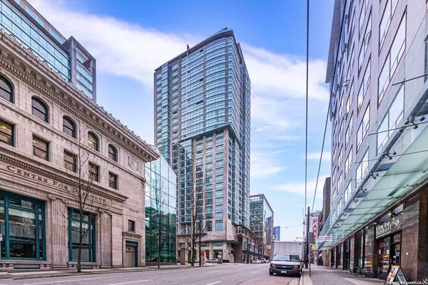 438 Seymour ST #810, Vancouver, BC V6B 6H4