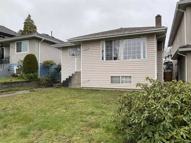 6828 Inverness ST, Vancouver, BC V5X 4G2