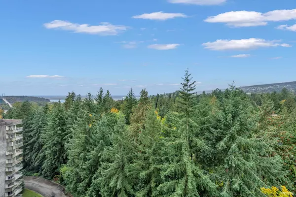 North Vancouver, BC V7P 3E6,2016 Fullerton AVE #1602