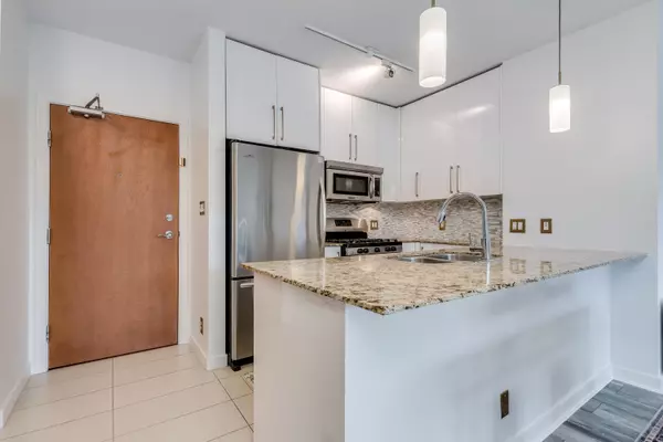 Port Moody, BC V3H 0E4,110 Brew ST #507