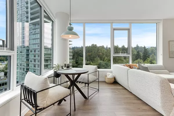 Port Moody, BC V3H 0M3,305 Morrissey RD #804