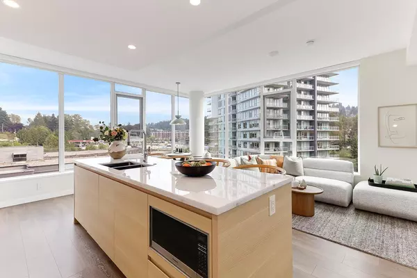 305 Morrissey RD #804 Port Moody, BC V3H 0M3