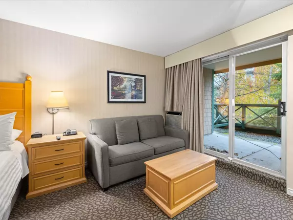 Whistler, BC V8E 1B1,4319 Main ST #202