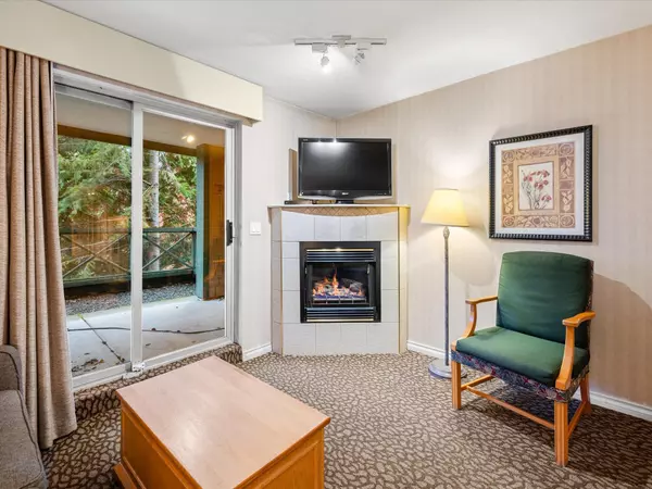 Whistler, BC V8E 1B1,4319 Main ST #202