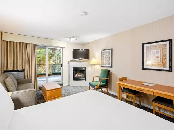 Whistler, BC V8E 1B1,4319 Main ST #202