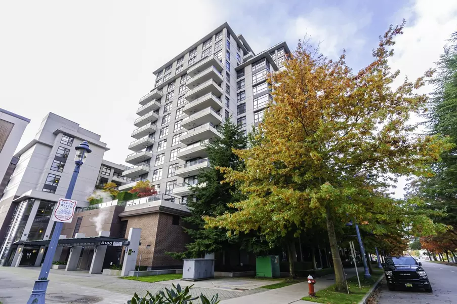 8160 Lansdowne RD #1001, Richmond, BC V6X 0A9