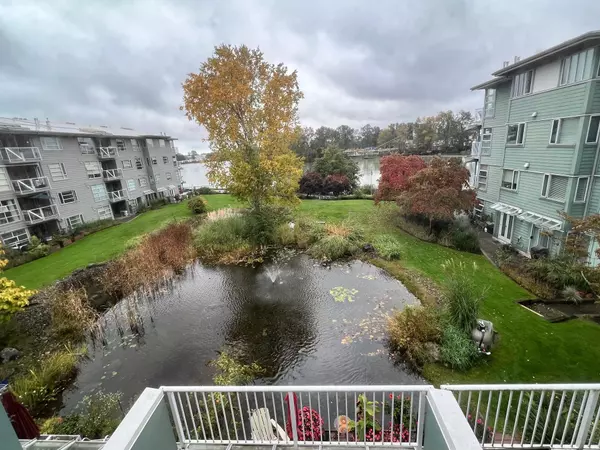 1950 E Kent South AVE, Vancouver, BC V5P 2S7