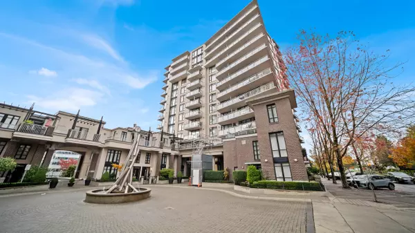 175 W 1st ST #810, North Vancouver, BC V7M 3N9