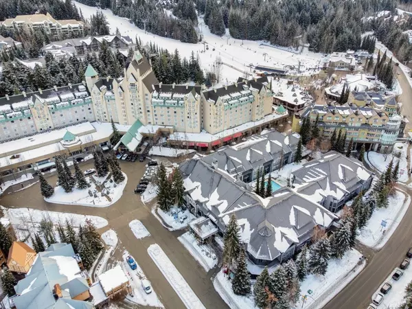 4573 Chateau BLVD #321, Whistler, BC V0N 1B4
