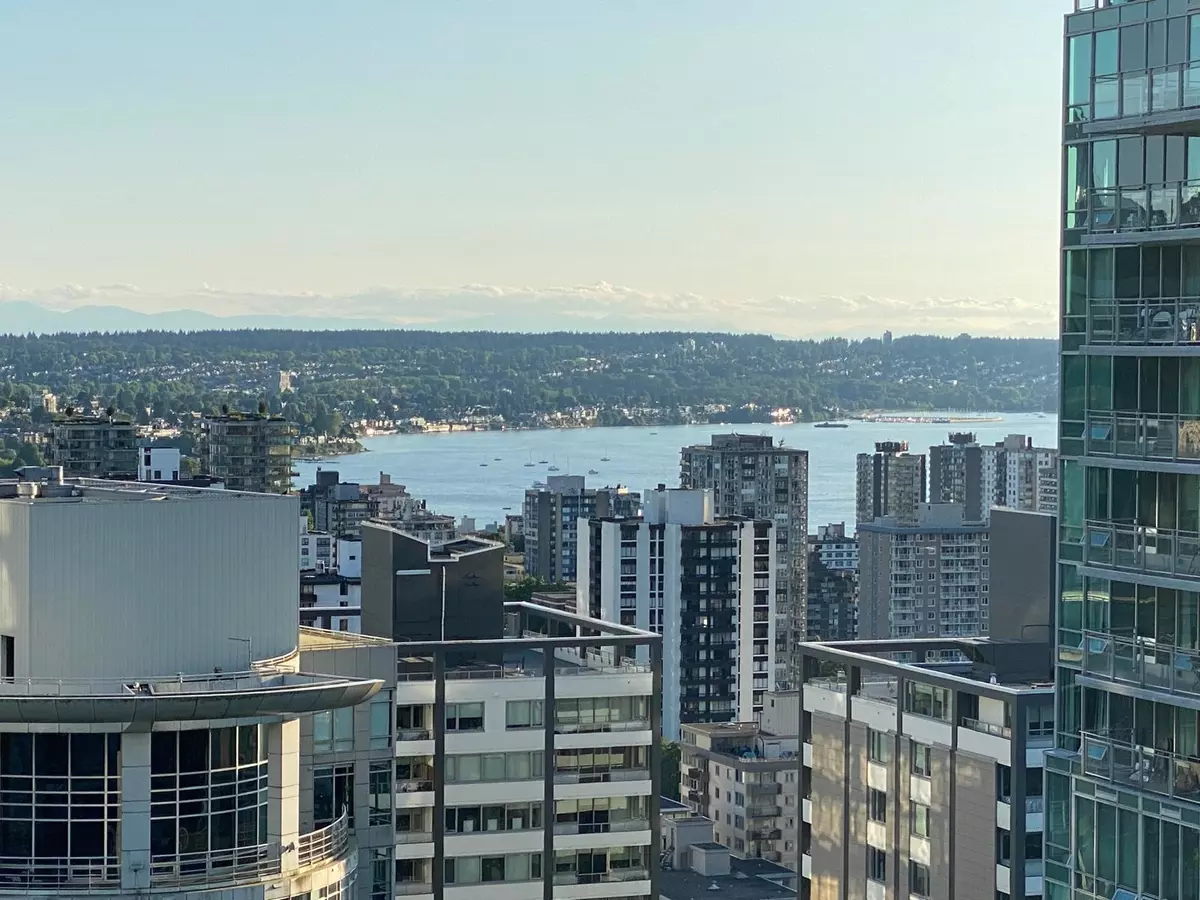 Vancouver, BC V6E 4R8,1239 W Georgia ST #3103