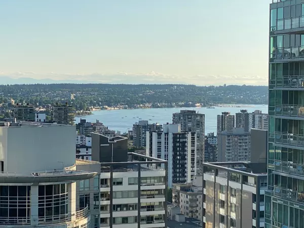 1239 W Georgia ST #3103, Vancouver, BC V6E 4R8