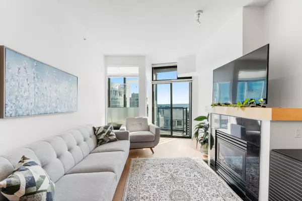 Vancouver, BC V6E 4R8,1239 W Georgia ST #3103