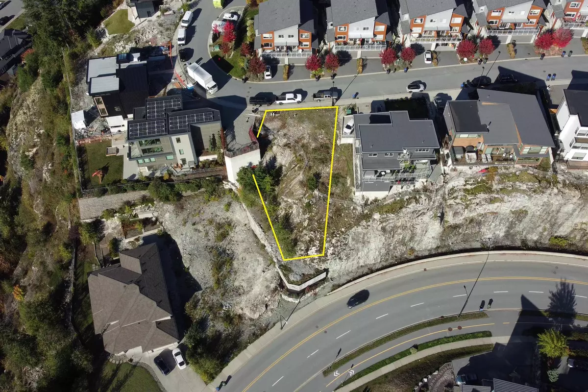 Squamish, BC V8B 0Y7,41331 Horizon DR