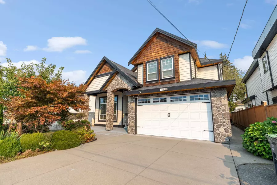 10938 131a ST, Surrey, BC V3T 3R7