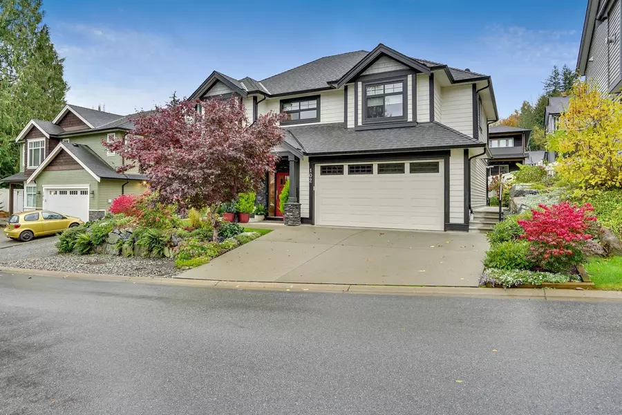 4595 Sumas Mountain RD #102, Abbotsford, BC V3G 0E5