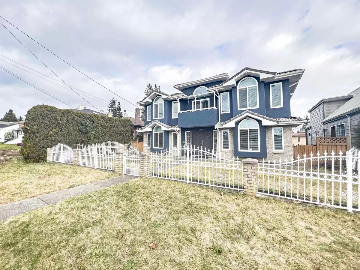 Burnaby, BC V5J 3R2,6970 Willingdon AVE