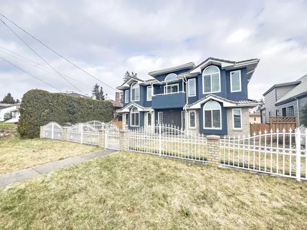 6970 Willingdon AVE, Burnaby, BC V5J 3R2