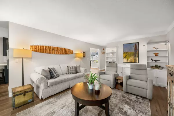 New Westminster, BC V3L 5R6,72 Jamieson CT #14