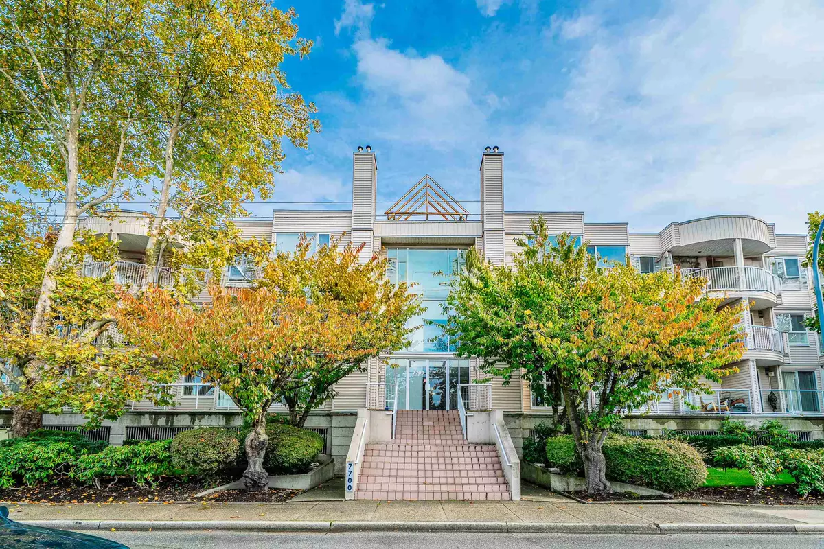 Richmond, BC V7C 3W2,7700 Gilbert RD #304