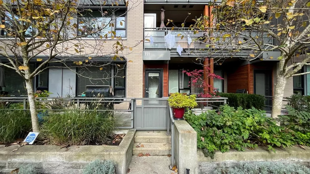 3163 Riverwalk AVE #111, Vancouver, BC V5S 0A8