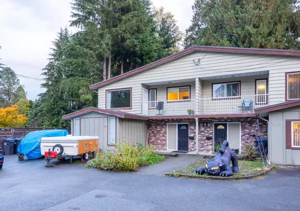 Port Coquitlam, BC V3B 3H2,3330 Finley ST #3326