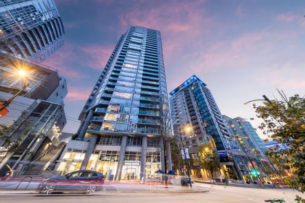233 Robson ST #1606, Vancouver, BC V6B 0E8