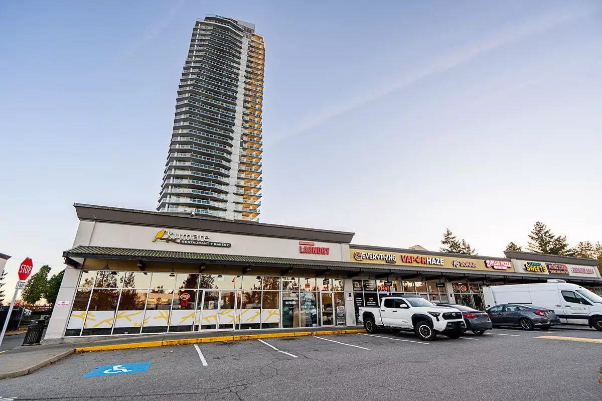 Delta, BC V4C 0E2,11967 80 AVE #1206