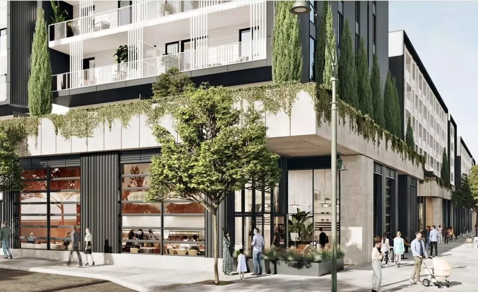 3075 Murray ST #504, Port Moody, BC V3H 0N0