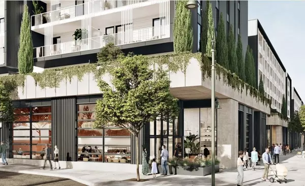 3075 Murray ST #504, Port Moody, BC V3H 0N0