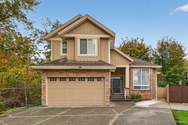 14511 83 AVE, Surrey, BC V3S 0N6