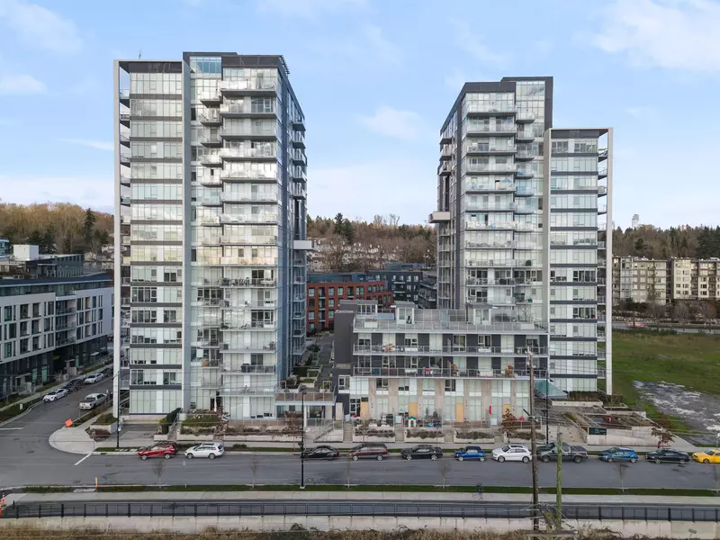 8570 Rivergrass DR #601, Vancouver, BC V5S 0H4