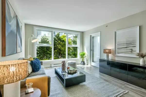 Vancouver, BC V6B 5T1,1323 Homer ST #40X