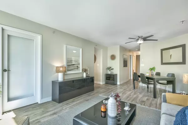 Vancouver, BC V6B 5T1,1323 Homer ST #40X