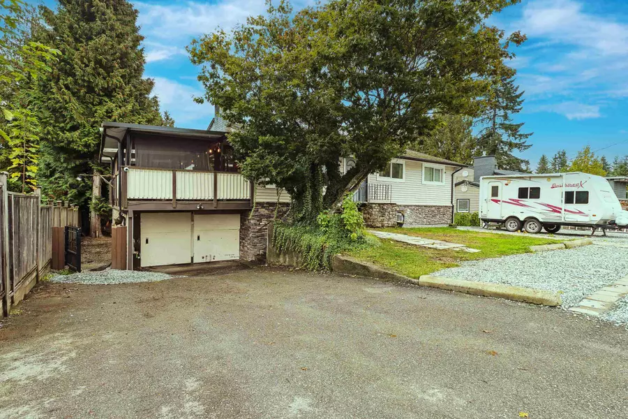 12250 218 ST, Maple Ridge, BC V2X 5M5