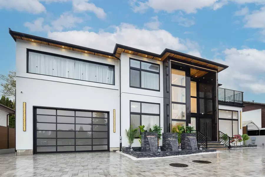 5385 Shelby CT, Burnaby, BC V5G 1V3