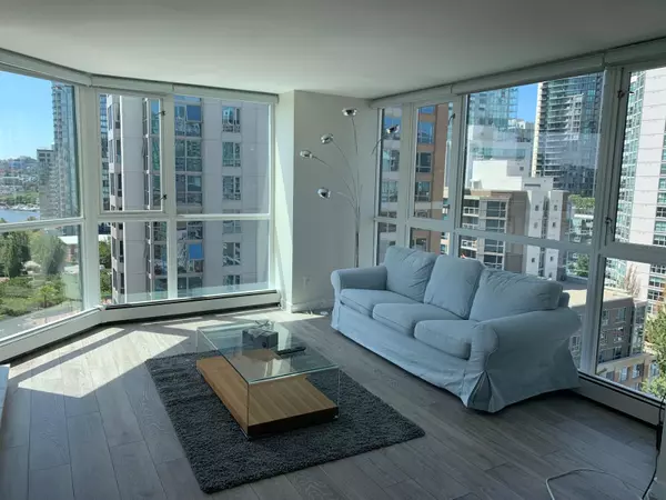 Vancouver, BC V6B 5Z5,289 Drake ST #1501