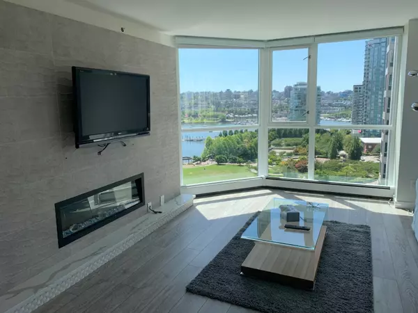 Vancouver, BC V6B 5Z5,289 Drake ST #1501