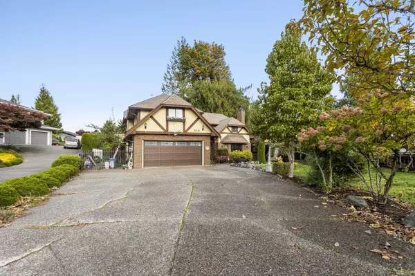 10031 Eagle CRES, Chilliwack, BC V2P 7R1