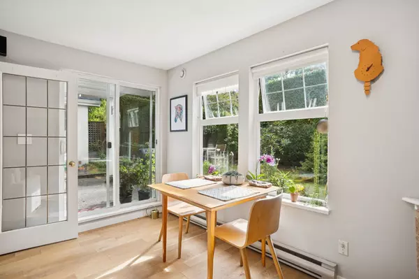 Vancouver, BC V5Z 4L5,3199 Willow ST #103