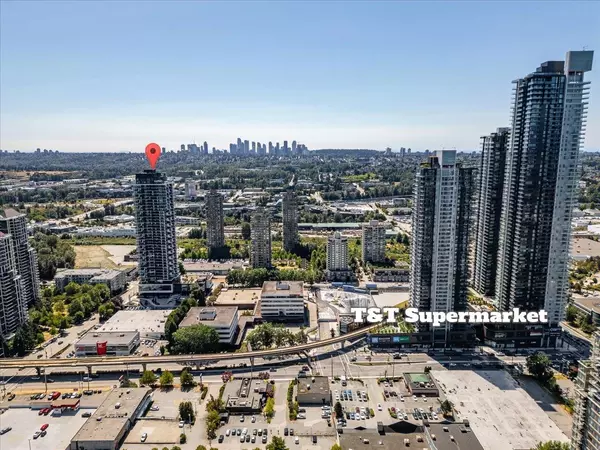 Burnaby, BC V5C 0N4,2181 Madison AVE #502