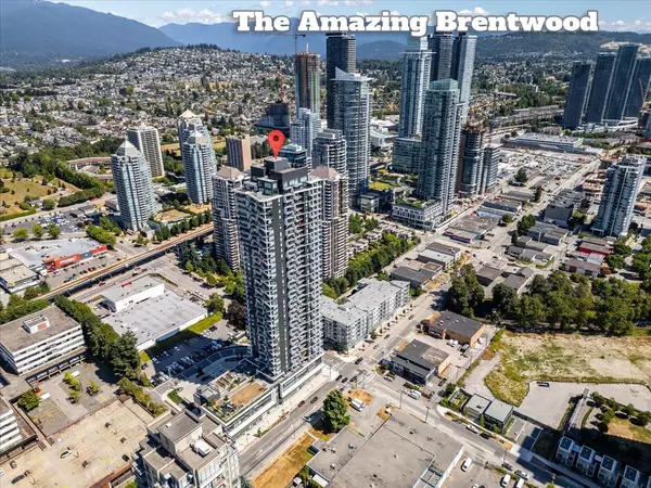 Burnaby, BC V5C 0N4,2181 Madison AVE #502