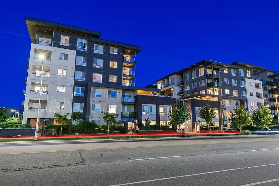 20834 80 AVE #A106, Langley, BC V2Y 3M3