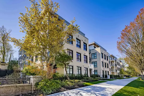 5007 Ash ST #104, Vancouver, BC V5Z 0K9